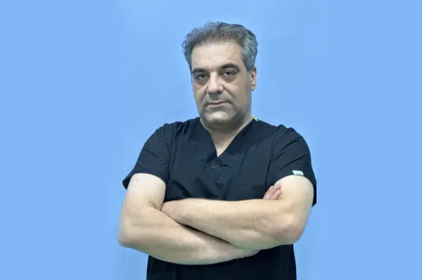 عمل لاغری اسلیو یا بای پس معده